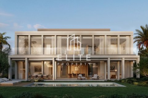 Villa til salg i Dubai, UAE 6 soveværelser № 681910 - foto 1