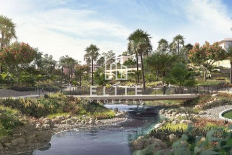 Villa til salg i Dubai, UAE 6 soveværelser № 681910 - foto 13