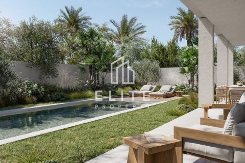 Villa til salg i Dubai, UAE 6 soveværelser № 681910 - foto 15