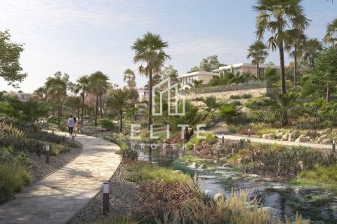 Villa til salg i Dubai, UAE 6 soveværelser № 681910 - foto 11