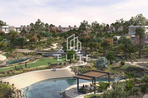 Villa til salg i Dubai, UAE 6 soveværelser № 681910 - foto 4