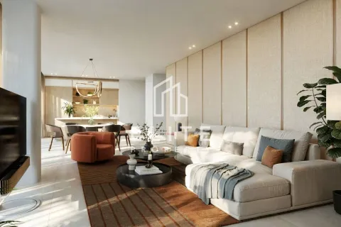 Penthauss Dubaijā, AAE 4 istabas, 991 m2 Nr. 681863 - attēls 6