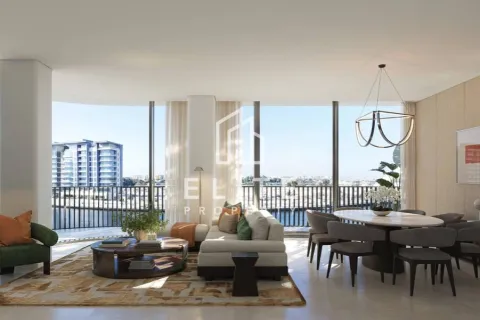 Penthauss Dubaijā, AAE 4 istabas, 991 m2 Nr. 681863 - attēls 2