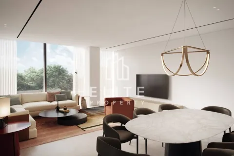 Penthauss Dubaijā, AAE 4 istabas, 991 m2 Nr. 681863 - attēls 8