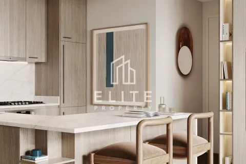 Apartemen di Dubai, UEA 1 kamar tidur, 63 m2 nomor 681909 - foto 7