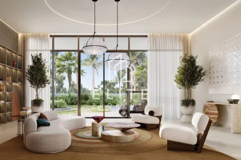 Apartemen di Dubai, UEA 1 kamar tidur, 63 m2 nomor 681909 - foto 8