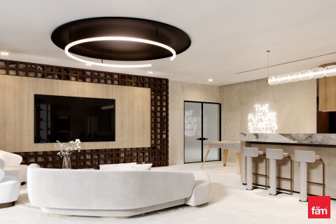 דירה למכירה ב Arjan, Dubai, איחוד האמירויות  1 חדר שינה, 62.5 מ"ר, מספר 727438 - תמונה 8