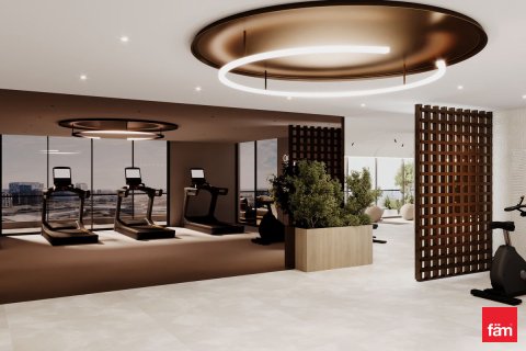 דירה למכירה ב Arjan, Dubai, איחוד האמירויות  1 חדר שינה, 62.5 מ"ר, מספר 727438 - תמונה 7