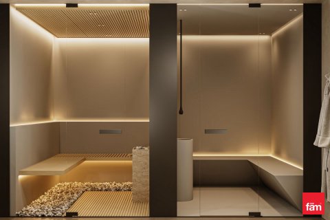 דירה למכירה ב Arjan, Dubai, איחוד האמירויות  1 חדר שינה, 62.5 מ"ר, מספר 727438 - תמונה 18