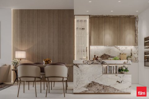 דירה למכירה ב Arjan, Dubai, איחוד האמירויות  1 חדר שינה, 62.5 מ"ר, מספר 727438 - תמונה 6