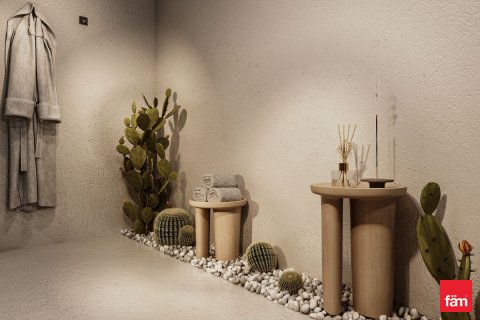 דירה למכירה ב Arjan, Dubai, איחוד האמירויות  1 חדר שינה, 62.5 מ"ר, מספר 727438 - תמונה 16