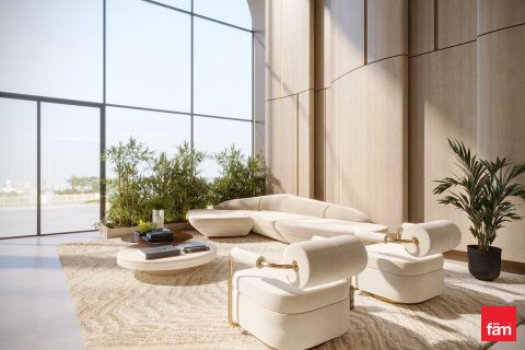 דירה למכירה ב Arjan, Dubai, איחוד האמירויות  1 חדר שינה, 62.5 מ"ר, מספר 727438 - תמונה 1