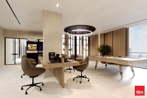 דירה למכירה ב Arjan, Dubai, איחוד האמירויות  1 חדר שינה, 62.5 מ"ר, מספר 727438 - תמונה 11