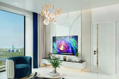 Leilighet til salgs i Dubai, Emiratene 35.2 kvm Nr. 727439 - Foto 4