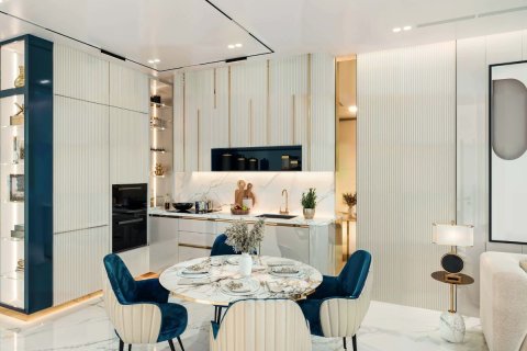 Leilighet til salgs i Dubai, Emiratene 35.2 kvm Nr. 727439 - Foto 3