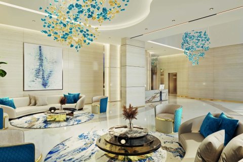 Leilighet til salgs i Dubai, Emiratene 35.2 kvm Nr. 727439 - Foto 2