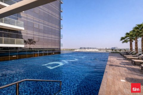 Apartmen di Dubai, UAE 37.7 meter persegi № 727434 - foto 4