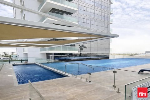 Apartmen di Dubai, UAE 37.7 meter persegi № 727434 - foto 8