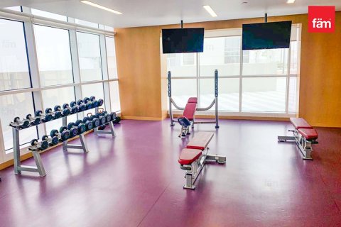 Apartmen di Dubai, UAE 37.7 meter persegi № 727434 - foto 3