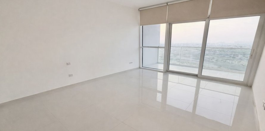 Apartmen di Dubai, UAE 37.7 meter persegi № 727434