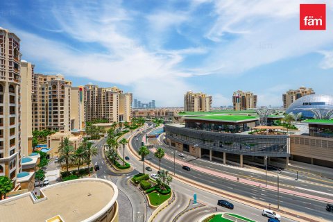 Leilighet til salgs i Palm Jumeirah, Dubai, Emiratene 45.1 kvm Nr. 727435 - Foto 15