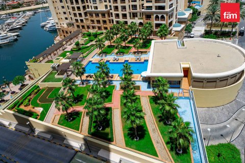 Leilighet til salgs i Palm Jumeirah, Dubai, Emiratene 45.1 kvm Nr. 727435 - Foto 17