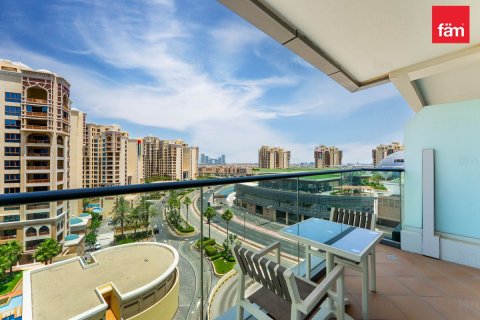Leilighet til salgs i Palm Jumeirah, Dubai, Emiratene 45.1 kvm Nr. 727435 - Foto 2