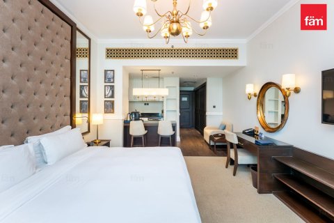 Leilighet til salgs i Palm Jumeirah, Dubai, Emiratene 45.1 kvm Nr. 727435 - Foto 8