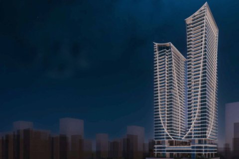 Wohnung zum Verkauf in Dubai, VAE 40.9 m2 Nr. 727433 - Foto 10
