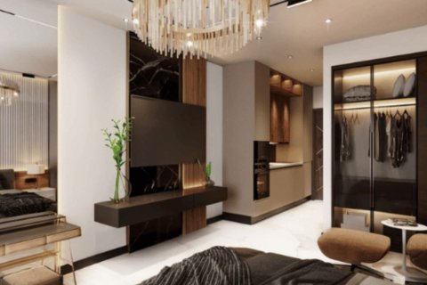 Wohnung zum Verkauf in Dubai, VAE 40.9 m2 Nr. 727433 - Foto 6