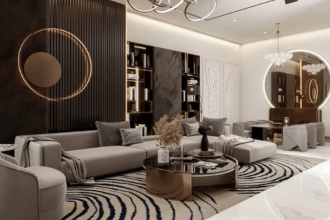 Wohnung zum Verkauf in Dubai, VAE 40.9 m2 Nr. 727433 - Foto 4