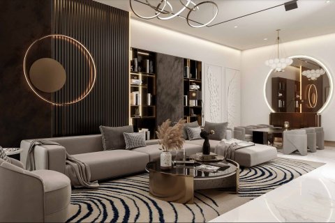 Wohnung zum Verkauf in Dubai, VAE 40.9 m2 Nr. 727433 - Foto 2