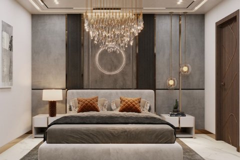 Wohnung zum Verkauf in Dubai, VAE 40.9 m2 Nr. 727433 - Foto 8