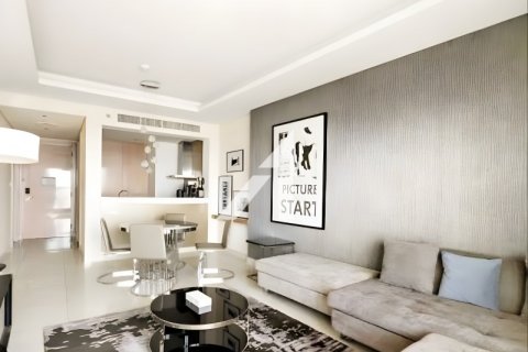 Apartament në Business Bay, Dubai, Emiratet e Bashkuara Arabe 1 dhomë gjumi, 98 m2. № 437246 - Foto 1