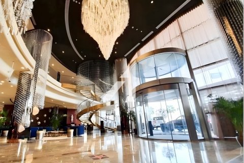 Apartament në Business Bay, Dubai, Emiratet e Bashkuara Arabe 1 dhomë gjumi, 98 m2. № 437246 - Foto 10