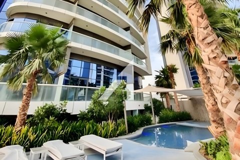 Apartament në Business Bay, Dubai, Emiratet e Bashkuara Arabe 1 dhomë gjumi, 98 m2. № 437246 - Foto 8