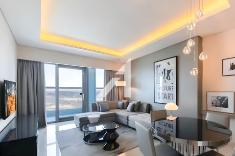 Apartament në Business Bay, Dubai, Emiratet e Bashkuara Arabe 1 dhomë gjumi, 98 m2. № 437246 - Foto 7