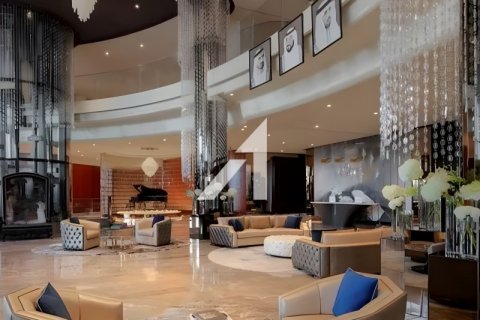 Apartament në Business Bay, Dubai, Emiratet e Bashkuara Arabe 1 dhomë gjumi, 98 m2. № 437246 - Foto 9