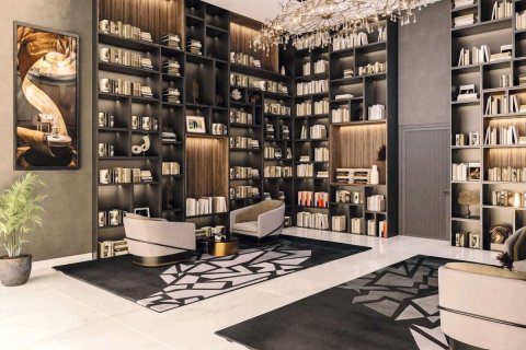 Apartman u Dubai, UAE 58 m2 Br. 727899 - fotografija 5
