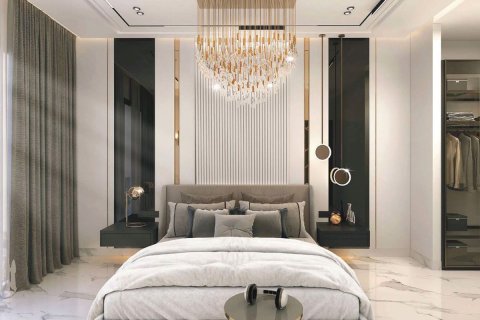 Apartman u Dubai, UAE 58 m2 Br. 727899 - fotografija 6