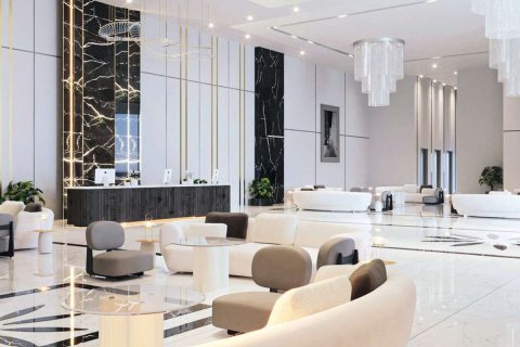 Apartman u Dubai, UAE 58 m2 Br. 727899 - fotografija 2