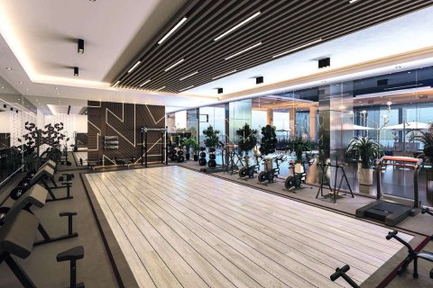 Apartman u Dubai, UAE 58 m2 Br. 727899 - fotografija 9