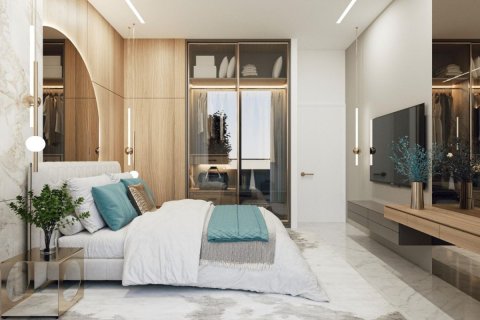Müüa korter asukohaga Dubai, AÜE: 1 magamistoaga, 79.6 m² Nr 727897 - pilt 2