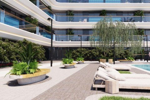 Müüa korter asukohaga Dubai, AÜE: 1 magamistoaga, 79.6 m² Nr 727897 - pilt 8