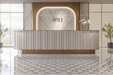 Apartmen di Dubai, UAE 39.5 meter persegi № 727895 - foto 9