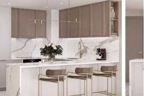 Apartmen di Dubai, UAE 39.5 meter persegi № 727895 - foto 7