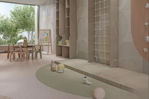 Apartmen di Dubai, UAE 39.5 meter persegi № 727895 - foto 3
