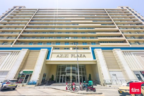 آپارتمان برای فروش در  Al Furjan، Dubai، امارات متحده عربی  1 خوابه ، 73.9 متر مربع ، شماره 727900 - تصویر 20