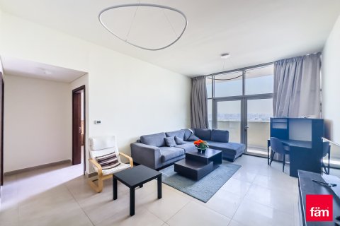 Apartment i Al Furjan, Dubai, UAE 1 soveværelse, 73.9 kvm № 727900