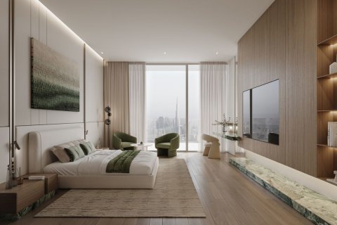 Appartement à vendre à  Arjan, Dubai, EAU 1 chambre, 63.3 m2 № 727898 - photo 5